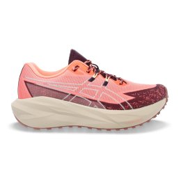 ASICS Blazeblast homme 8 700 / SUN CORAL/DARK AUBERGINE