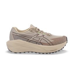 ASICS Blazeblast donna 7 250 / SIMPLY TAUPE/ILLUMINATE YELLO