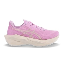 ASICS Novablast 6 femme 9.5 701 / HAZY LILAC/ROSE DUST