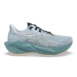 ASICS Novablast 6 homme 11 400 / LITE-SHOW/ORANGE GLOW