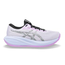 ASICS Gel-Cumulus 28 femme 6 400 / LITE-SHOW/LAVENDER GLOW