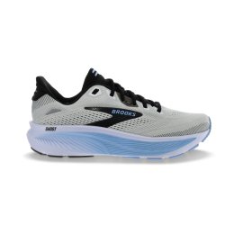 BROOKS Ghost 18 10.0 172 - White/Black/Open Air