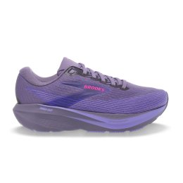 BROOKS Ghost AMP femme 8.5 532 - Purple/Purple/Fuchsia