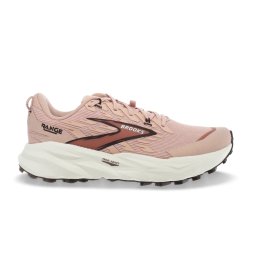 BROOKS Range donna 9 633 - Rose Dust/Peppercorn