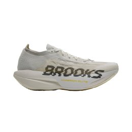 BROOKS Hyperion Elite 6 10 088 - Vaporous Grey/Yellow/Black