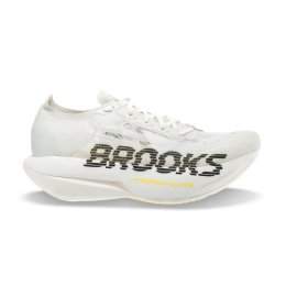 BROOKS Hyperion Elite 6 10 088 - Vaporous Grey/Yellow/Black