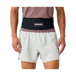 BROOKS Ceinture de course Cascadia M 001 - Black