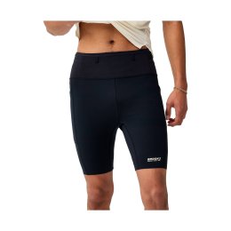 BROOKS Cuissard Cascadia homme S 001 - Black
