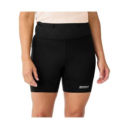 BROOKS Cuissard Cascadia femme M 001 - Black