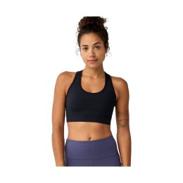 BROOKS Brassière rembourrée Dash M 001 - Black
