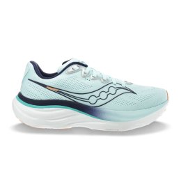 SAUCONY Ride 19  femme 37.5 1010- SPA/NAVAL