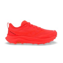SAUCONY Peregrine 16 uomo 43 1012- VIZIRED