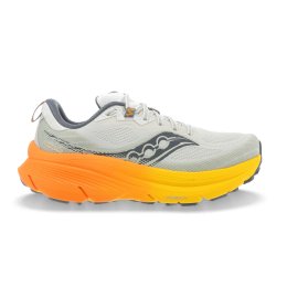SAUCONY GUIDE TR uomo 42 1011- QUARTZ/CYBER