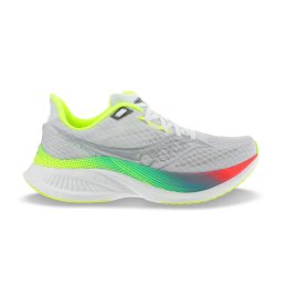 SAUCONY Endorphin Speed 5 donna 36 1004- WHITE/MULTI