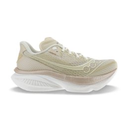 SAUCONY Endorphin Azura donna 38 1003- EGGSHELL/IVORY