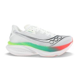 SAUCONY Endorphin Azura homme 47 1041- WHITE/MULTI