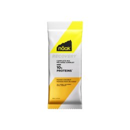 NAAK Boisson de récupération Ultra Recovery Complete Mix 60G Mango Coconut