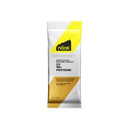 NAAK Boisson de récupération Ultra Recovery Complete Mix 60G Chocolate Hazelnut