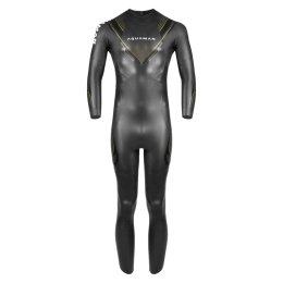 AQUAMAN Combinaison GOLD 2 homme M BLACK