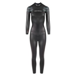 AQUAMAN Combinaison Wild femme L BLACK