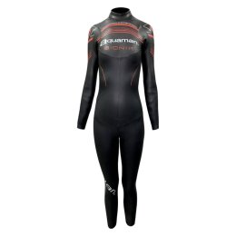 AQUAMAN Combinaison Bionik 1 femme L BLACK