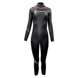AQUAMAN Combinaison Gold femme M BLACK