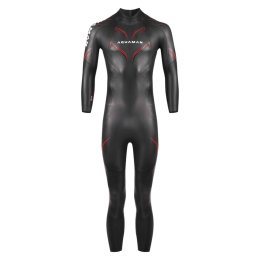 AQUAMAN Combinaison Bionik 2 homme L BLACK