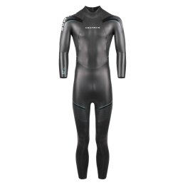AQUAMAN Combinaison DNA 2 homme M BLACK
