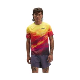 HOKA Maglia Race Day uomo L HSP