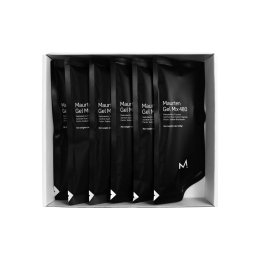 MAURTEN GEL MIX 480 Pack de 6 .