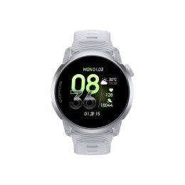 COROS Pace 4 Aluminium TU SILICONE CLOUD WHITE