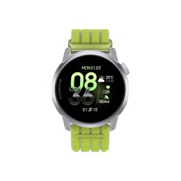 COROS Pace 4 Aluminium TU CLOUD WHITE NYLON