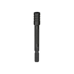 LEATHERMAN BIT DRIVER EXTENDER . BLACK