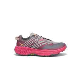 HOKA SPEEDGOAT 4 FEMME 05.5 CPPNK - CASTLEROCK /