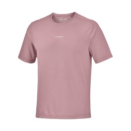 SALOMON T-shirt Shakeout Core homme XL ANTLER
