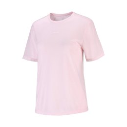 SALOMON T-shirt Shakeout Core femme L ICY PINK