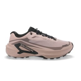 SALOMON Genesis 2 Gore-Tex donna 4 SHADOW GRAY/IRON/BLA