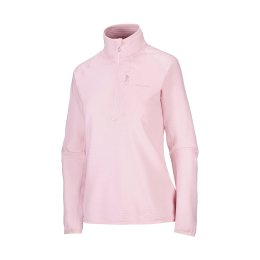 SALOMON Polaire Essential Lightwarm femme S ICY PINK