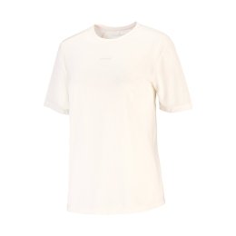 SALOMON T-shirt Shakeout Core Graphic donna S WHISPER WHITE/PINK F