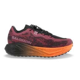 SALOMON Aero Glide 4 GRVL donna 6 NOCTURNE/BLACK/DUSKY