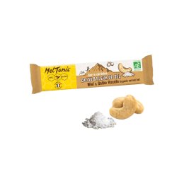 MELTONIC BARRE CÉRÉALES BIO UNITE CAJOU ET FLEUR DE SE