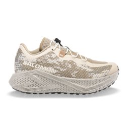 SALOMON Aero Glide 4 GRVL femme 5.5 TAPIOCA/DESERT TAN/B