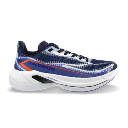 SALOMON Spectur 3 homme 8 BLUING/WHITE/DRAGON