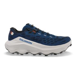 SALOMON Ultra Glide 4 uomo 7 GIBRALTAR SEA/BLACK/