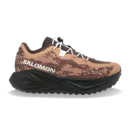 SALOMON Aero Glide 4 GRVL homme 7 BURRO/BLACK/VANILLA