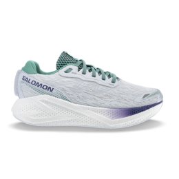 SALOMON Aero Glide 4 femme 7 ANCIENT WATER/WHITE/