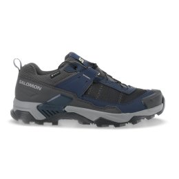 SALOMON X Ultra 5 Gore-Tex homme 8 ASPHALT/SPELLBOUND/A