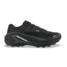 SALOMON Genesis 2 Gore-Tex homme 8.5 BLACK/BLACK/WHITE