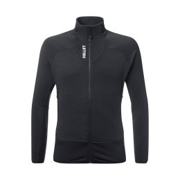 MILLET Pile KAMET GRID uomo XL N0247 BLACK