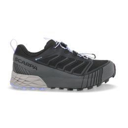 SCARPA RIBELLE RUN 2 GTX donna 38.5 BLACK LAVENDER